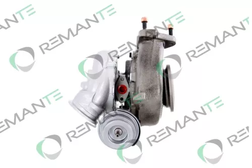 Oplader, opladen (supercharged/turbocharged) REMANTE 003-001-001346R)
