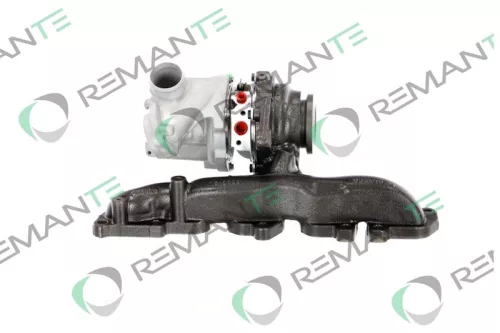 Oplader, opladen (supercharged/turbocharged) REMANTE 003-002-001091R)