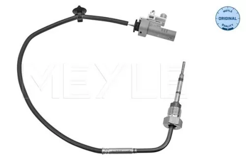Sensor, uitlaatgastemperatuur MEYLE 614 800 0075)