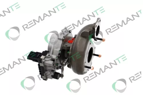 Oplader, opladen (supercharged/turbocharged) REMANTE 003-002-004458R)