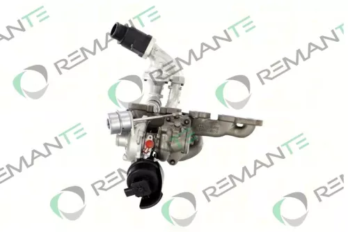 Oplader, opladen (supercharged/turbocharged) REMANTE 003-002-004506R)