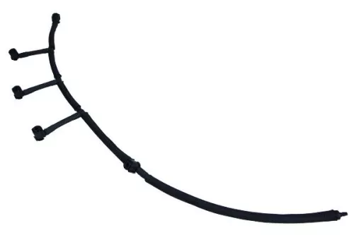 Slang, brandstofoverloop MAXGEAR 15-0113)