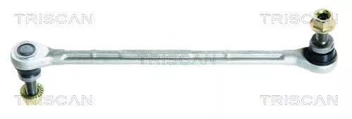Link/Coupling Rod, stabiliser bar HANS 8500 16611)