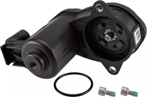 Control Element, parking brake caliper TRW STA1614)