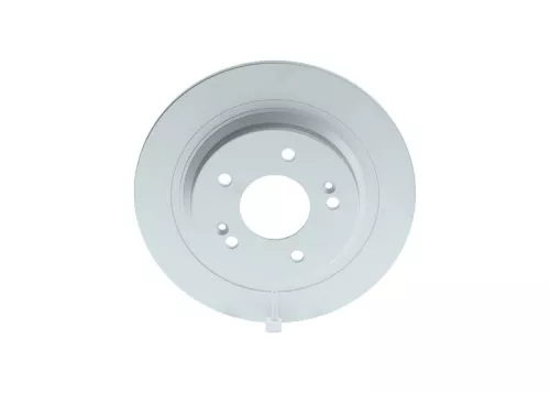 Remschijf BOSCH 0 986 479 G77)