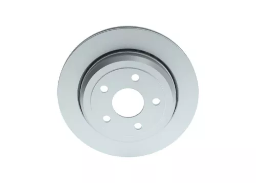 Remschijf BOSCH 0 986 479 G84)