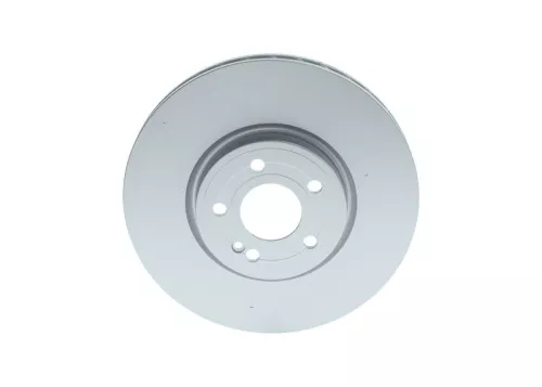Remschijf BOSCH 0 986 479 H34)