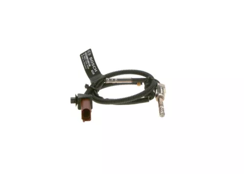 Sensor, uitlaatgastemperatuur BOSCH 0 986 259 099)