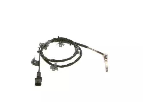 Sensor, uitlaatgastemperatuur BOSCH 0 986 259 141)