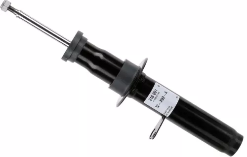 Schokdemper SACHS 318 091)