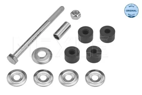 Verbindingsstang, stabilisatorstang MEYLE 32-16 060 0039)