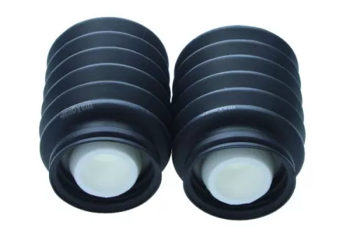 Stofhoeskit, schokdemper MAXGEAR 72-4349)