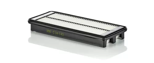 Luchtfilter MANN-FILTER C 34 140)