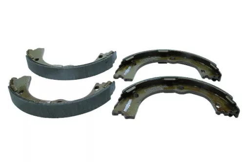 Remblokkenset, parkeerrem MAXGEAR 19-4573)