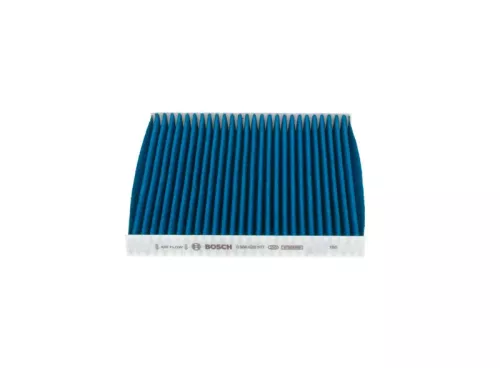 Filter, cabinelucht BOSCH 0 986 628 577)