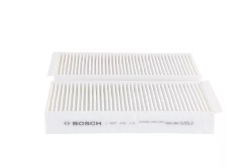 Filter, cabinelucht BOSCH 1 987 435 110)