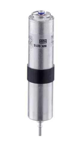 Brandstoffilter MANN-FILTER WK 5015)