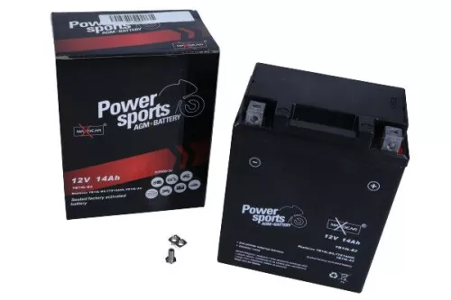 Startaccu MAXGEAR 85-9059)