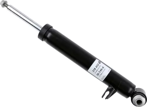 Schokdemper SACHS 318 432)