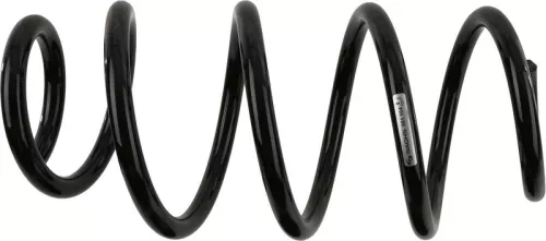 Veerophanging SACHS 991 164)