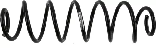 Veerophanging SACHS 992 180)
