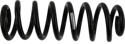 Veerophanging SACHS 992 195)