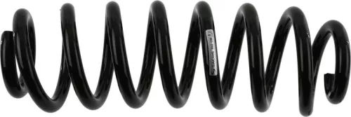 Veerophanging SACHS 992 196)