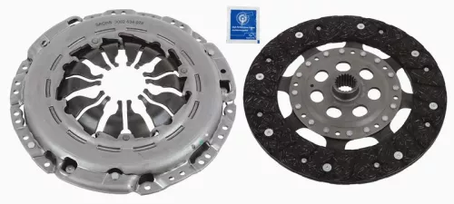 Clutch Kit SACHS 3000 951 607)