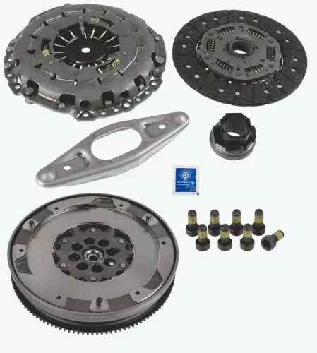Koppelingsset SACHS 2290 601 151)