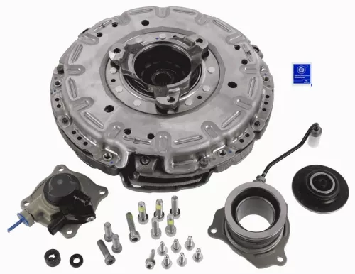 Koppelingsset SACHS 3000 943 005)