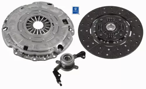 Clutch Kit SACHS 3000 990 582)