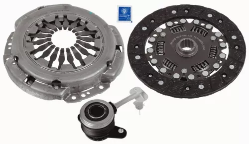 Koppelingsset SACHS 3000 990 587)