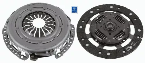 Koppelingsset SACHS 3000 950 102)
