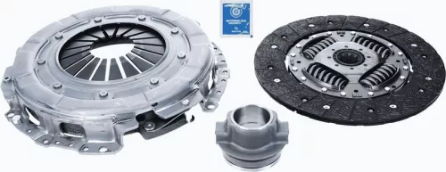 Koppelingsset SACHS 3000 951 673)