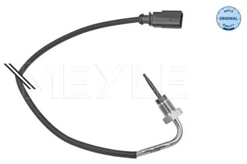 Sensor, uitlaatgastemperatuur MEYLE 114 800 0226)