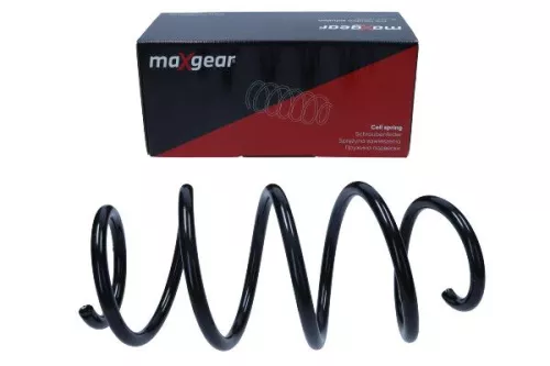 Veerophanging MAXGEAR 60-0649D)