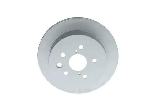 Remschijf BOSCH 0 986 479 G64)