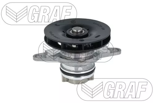 Waterpomp, motorkoeling GRAF PA1429)