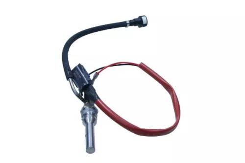 Injectie-eenheid, regeneratie van roet-/deeltjesfilter MAXGEAR 17-0708)
