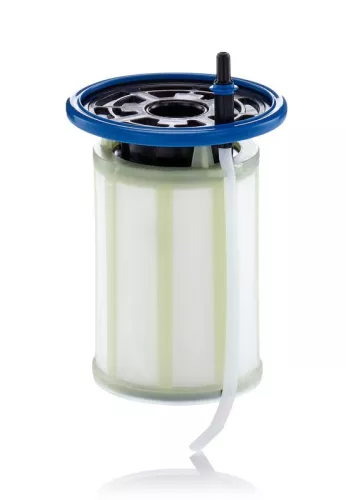 Brandstoffilter MANN-FILTER PU 7019)