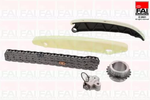 Distributiekettingkit FAI AutoParts TCK372NG)
