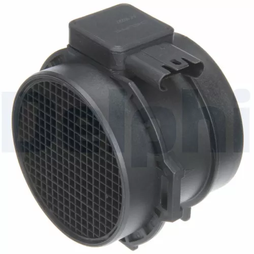 Luchtmassastroomsensor DELPHI AF10227-12B1)