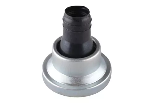 Koppeling, aandrijfas TEDGUM 00729331)