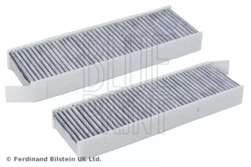 Filterset, cabinelucht BLUE PRINT ADBP250018)