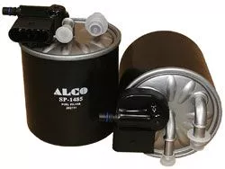 Brandstoffilter ALCO FILTER SP-1485)