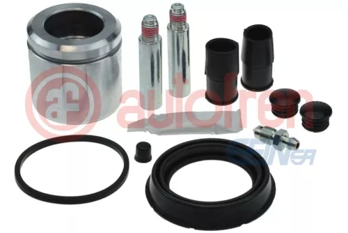 Reparatieset, remklauw AUTOFREN SEINSA D43372S)