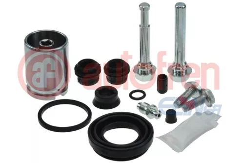 Reparatieset, remklauw AUTOFREN SEINSA D43546S)