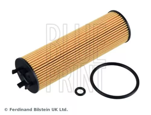 Oliefilter BLUE PRINT ADBP210088)
