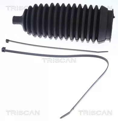 Balgset, stuurinrichting TRISCAN 8500 44000)