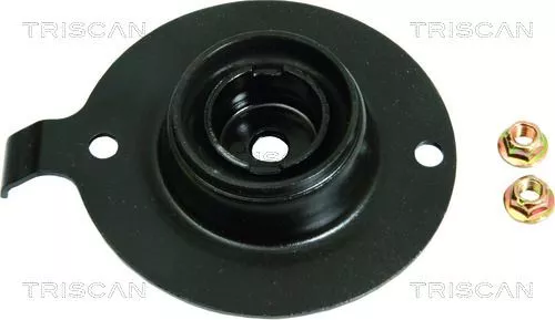 Steun voor de ophangingsveerpoot TRISCAN 8500 50901)